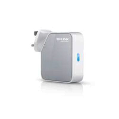 TP LINK TL-WR710N 150Mbps Wireless N Mini Pocket Router